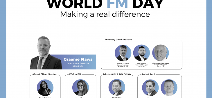 World FM Day 2023
